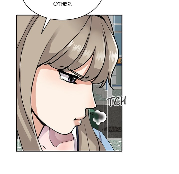 Read Private Lessons (FACON) chapter 8 image 22 on Lezhin