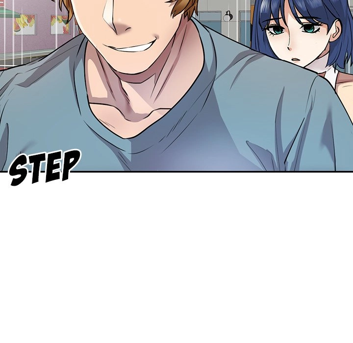 Read Private Lessons (FACON) chapter 8 image 24 on Lezhin