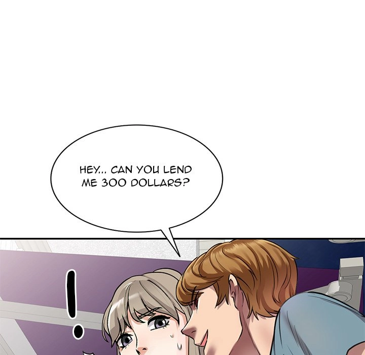 Read Private Lessons (FACON) chapter 8 image 25 on Lezhin
