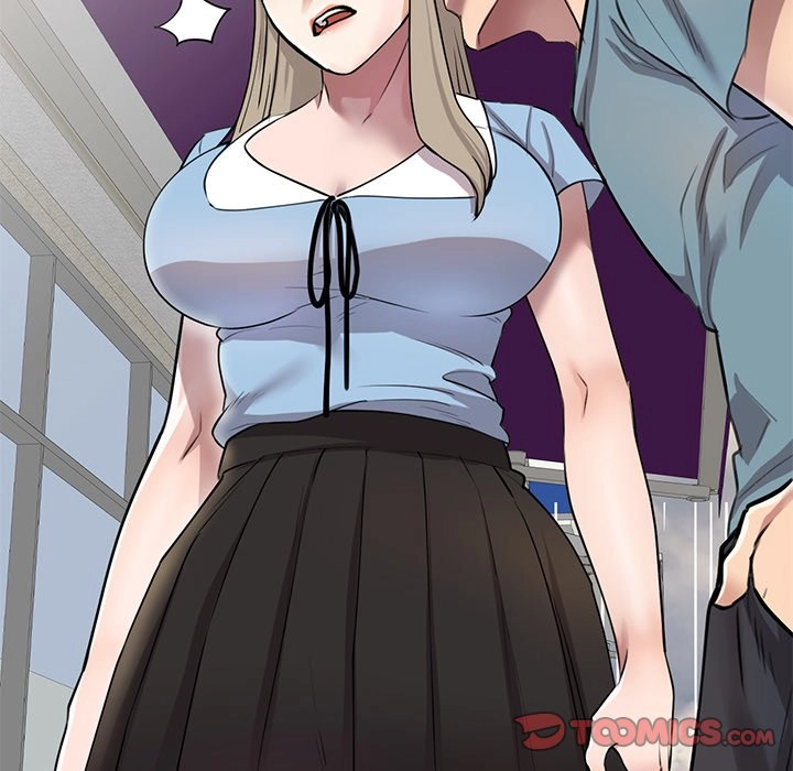 Read Private Lessons (FACON) chapter 8 image 26 on Lezhin