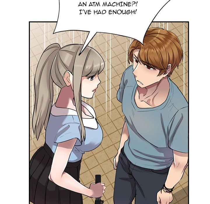 Read Private Lessons (FACON) chapter 8 image 28 on Lezhin