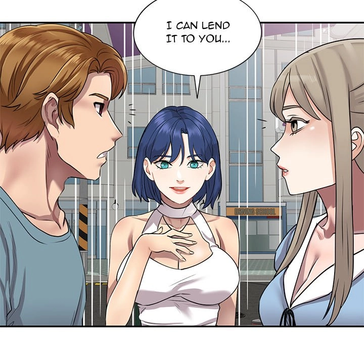 Read Private Lessons (FACON) chapter 8 image 30 on Lezhin
