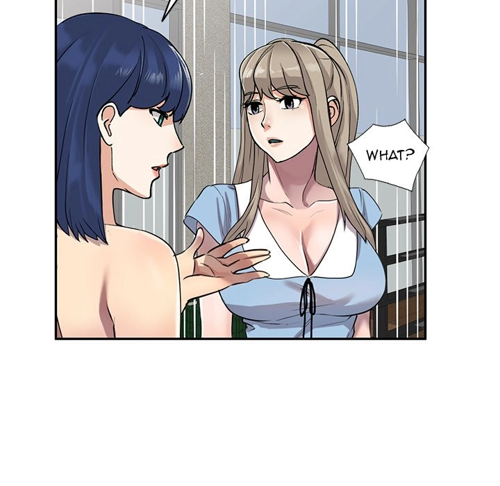 Read Private Lessons (FACON) chapter 8 image 32 on Lezhin