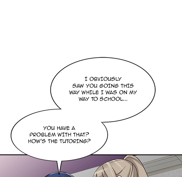 Read Private Lessons (FACON) chapter 8 image 35 on Lezhin