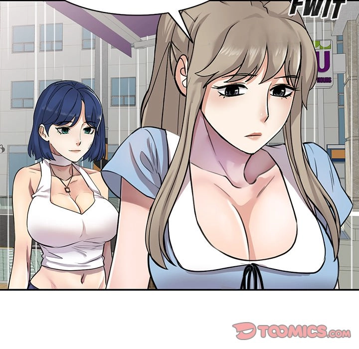 Read Private Lessons (FACON) chapter 8 image 38 on Lezhin