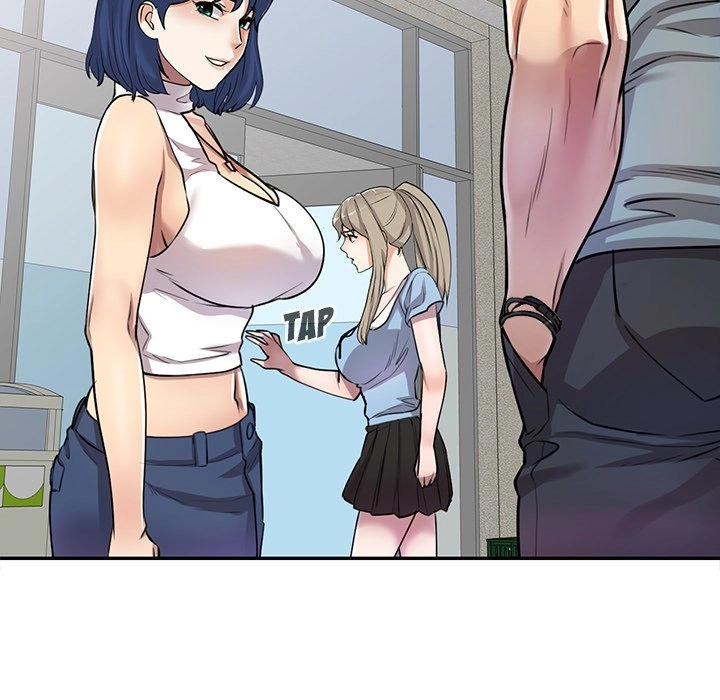 Read Private Lessons (FACON) chapter 8 image 40 on Lezhin