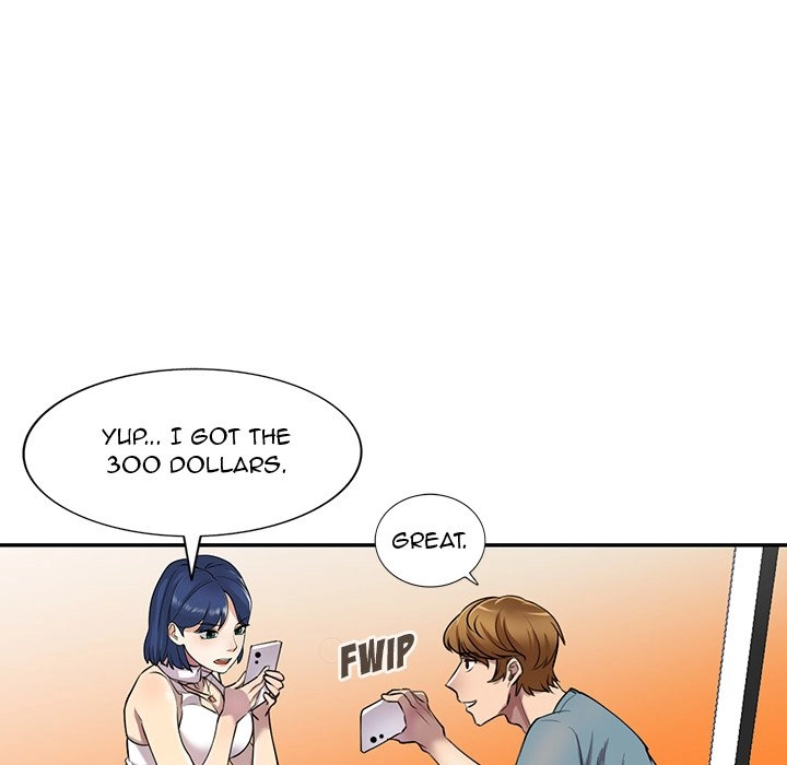 Read Private Lessons (FACON) chapter 8 image 45 on Lezhin