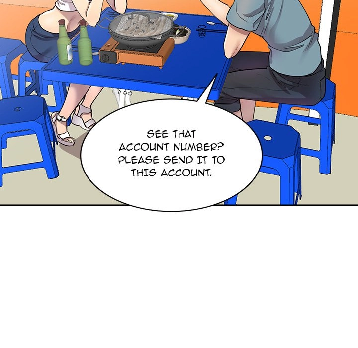 Read Private Lessons (FACON) chapter 8 image 46 on Lezhin
