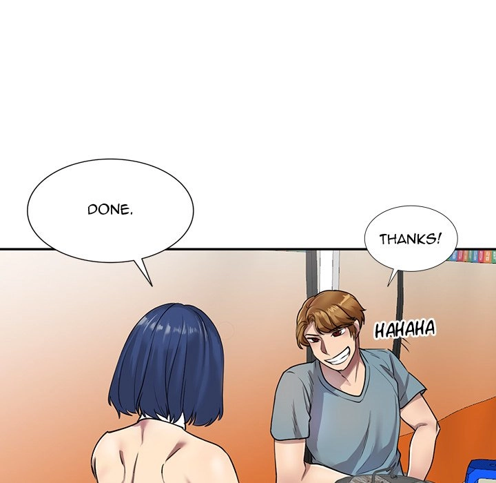 Read Private Lessons (FACON) chapter 8 image 47 on Lezhin