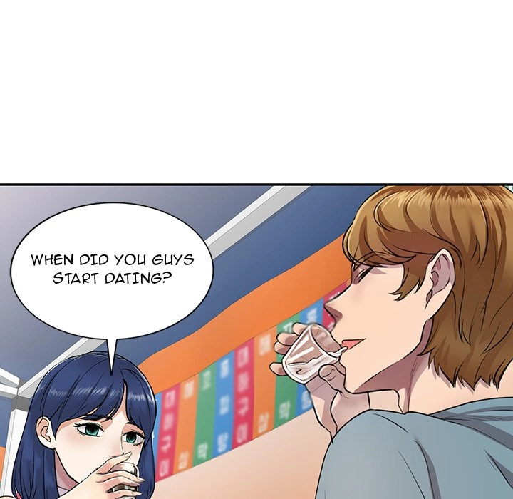 Read Private Lessons (FACON) chapter 8 image 49 on Lezhin
