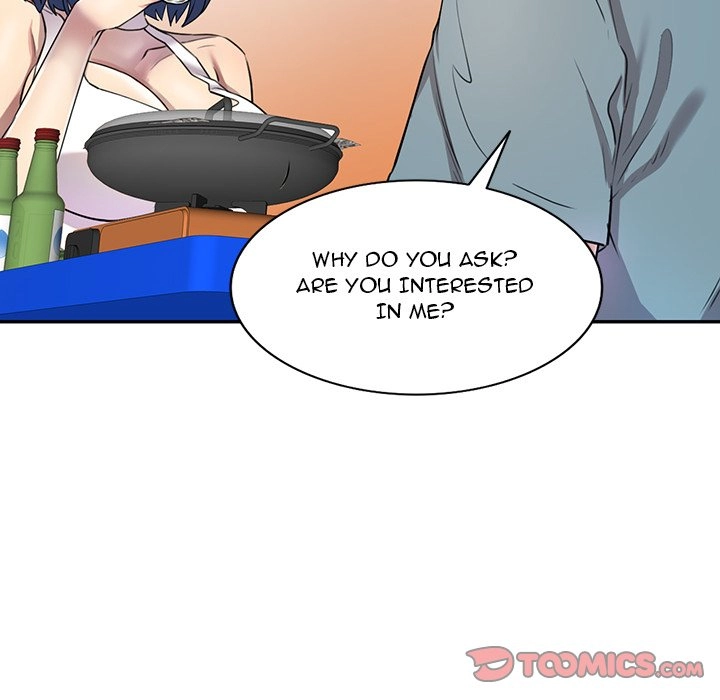 Read Private Lessons (FACON) chapter 8 image 50 on Lezhin