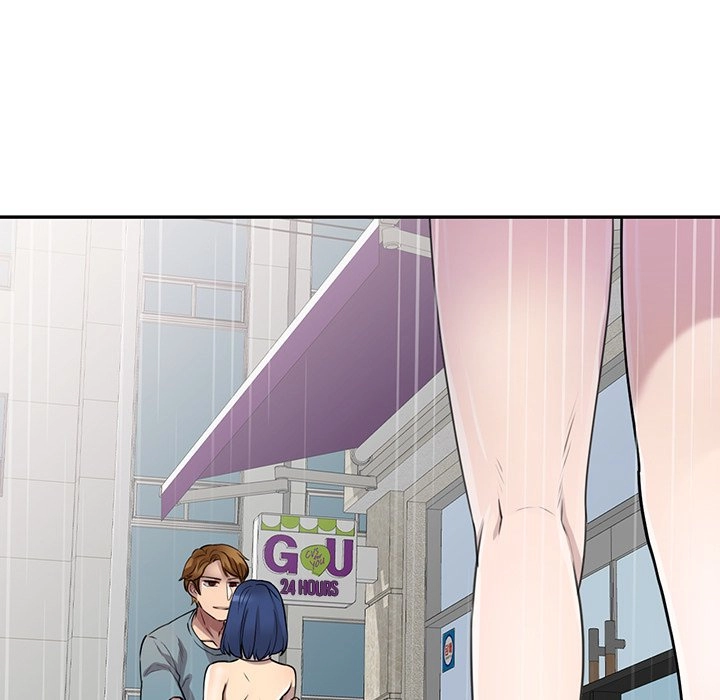 Read Private Lessons (FACON) chapter 8 image 6 on Lezhin