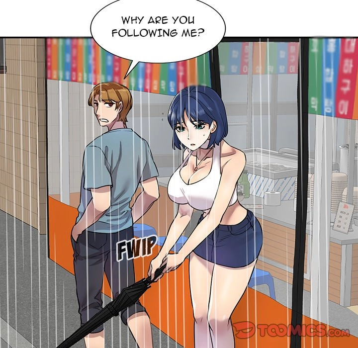 Read Private Lessons (FACON) chapter 8 image 62 on Lezhin