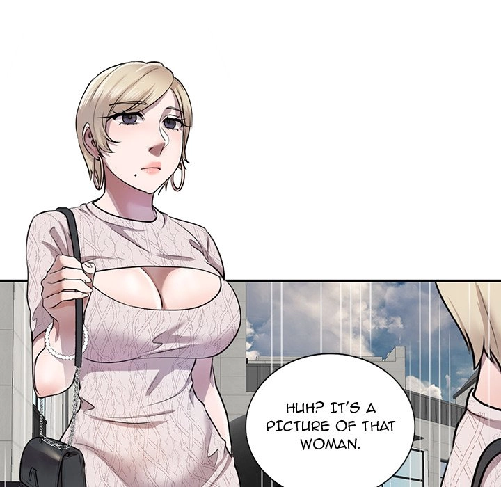 Read Private Lessons (FACON) chapter 8 image 72 on Lezhin