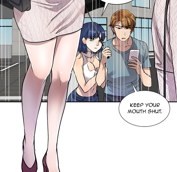 Read Private Lessons (FACON) chapter 8 image 73 on Lezhin