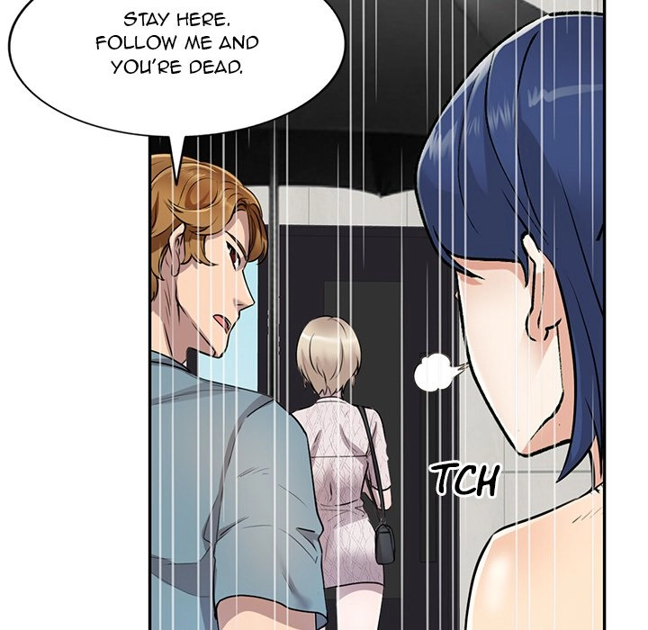 Read Private Lessons (FACON) chapter 8 image 75 on Lezhin