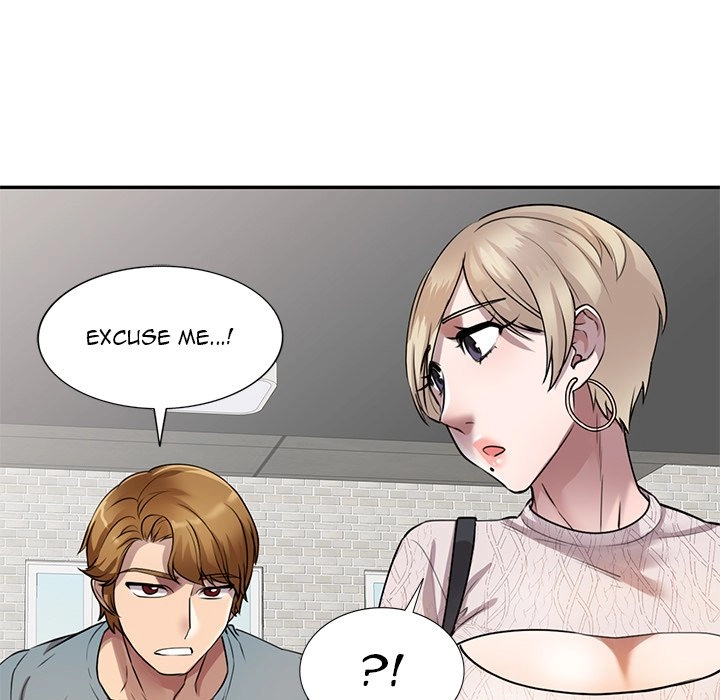Read Private Lessons (FACON) chapter 8 image 77 on Lezhin
