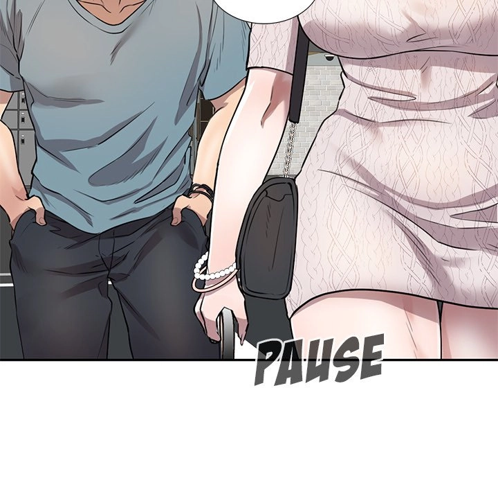 Read Private Lessons (FACON) chapter 8 image 78 on Lezhin