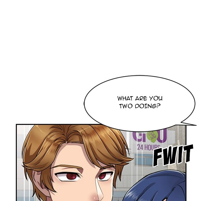 Read Private Lessons (FACON) chapter 8 image 8 on Lezhin