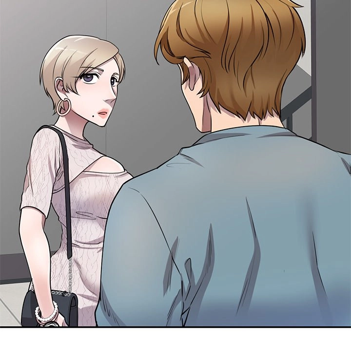 Read Private Lessons (FACON) chapter 8 image 80 on Lezhin