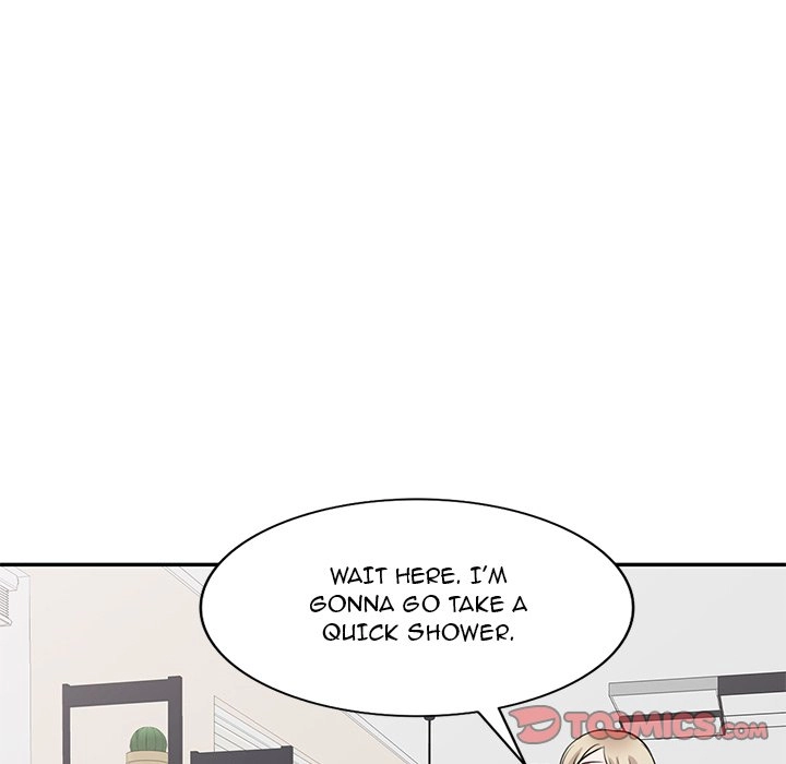 Read Private Lessons (FACON) chapter 8 image 86 on Lezhin