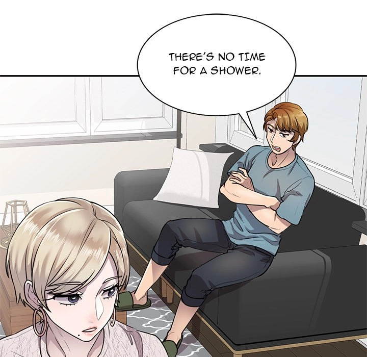 Read Private Lessons (FACON) chapter 8 image 89 on Lezhin