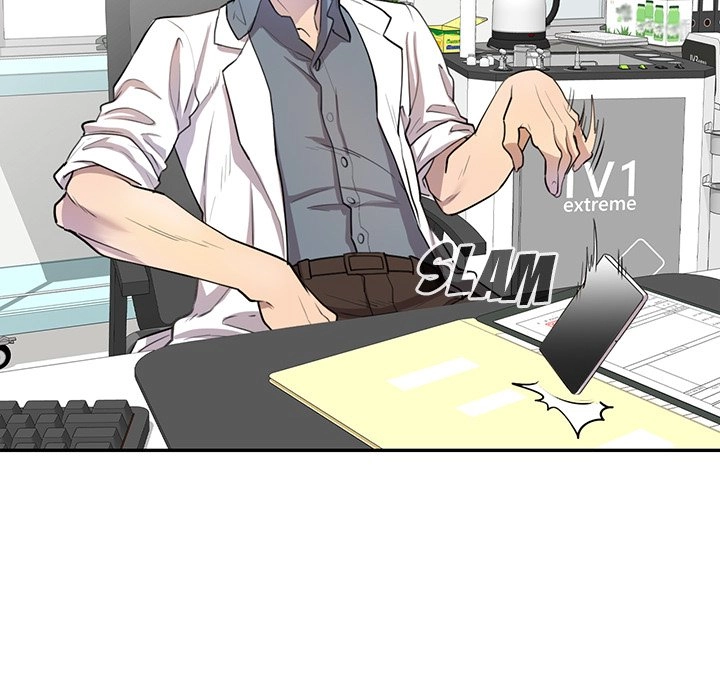 Read Private Lessons (FACON) chapter 9 image 104 on Lezhin