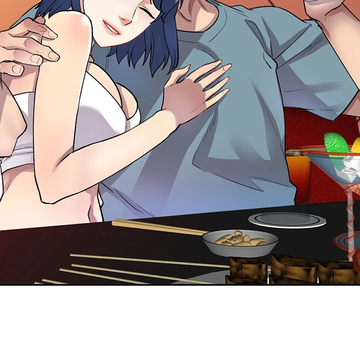 Read Private Lessons (FACON) chapter 9 image 114 on Lezhin