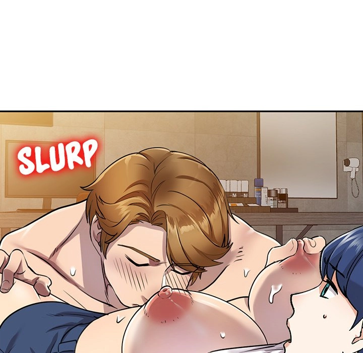 Read Private Lessons (FACON) chapter 9 image 125 on Lezhin