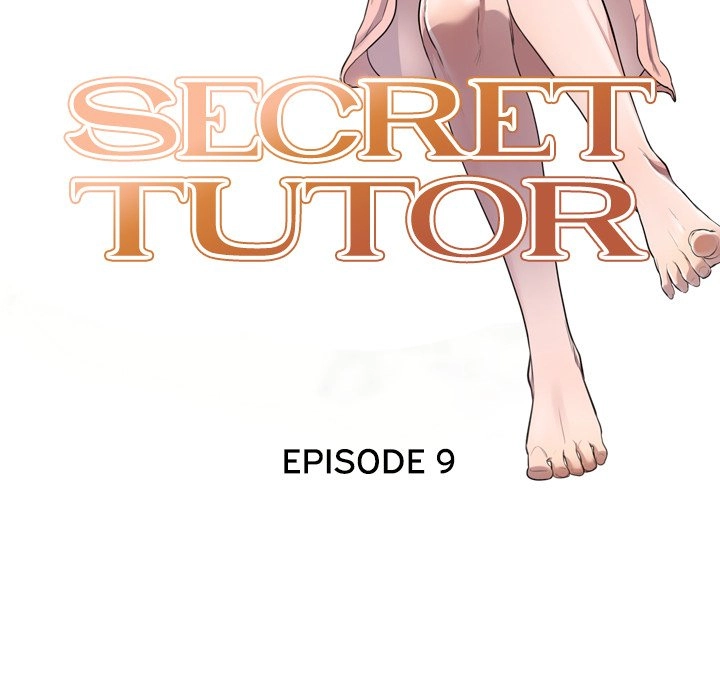 Read Private Lessons (FACON) chapter 9 image 14 on Lezhin