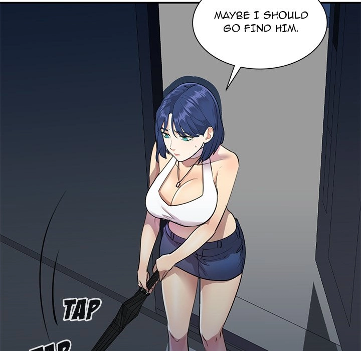 Read Private Lessons (FACON) chapter 9 image 19 on Lezhin