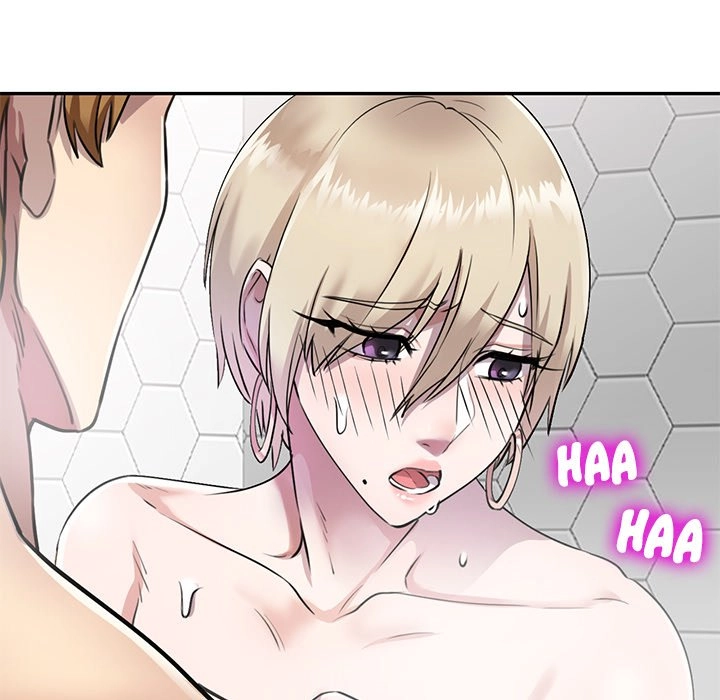 Read Private Lessons (FACON) chapter 9 image 24 on Lezhin