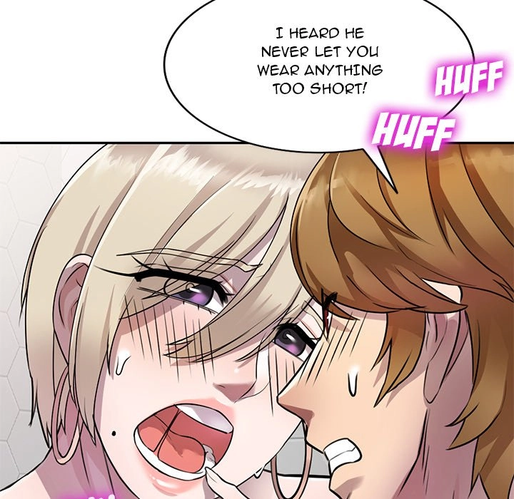 Read Private Lessons (FACON) chapter 9 image 40 on Lezhin