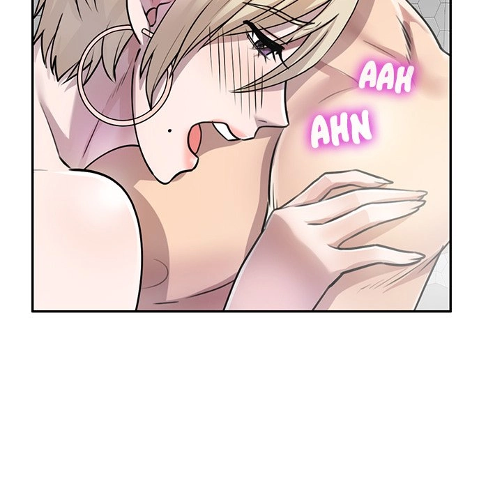 Read Private Lessons (FACON) chapter 9 image 43 on Lezhin