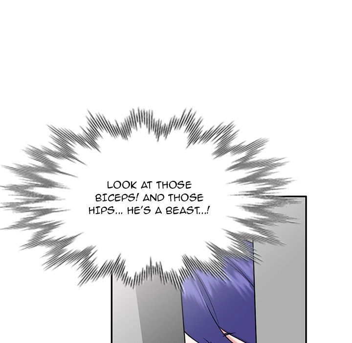 Read Private Lessons (FACON) chapter 9 image 64 on Lezhin