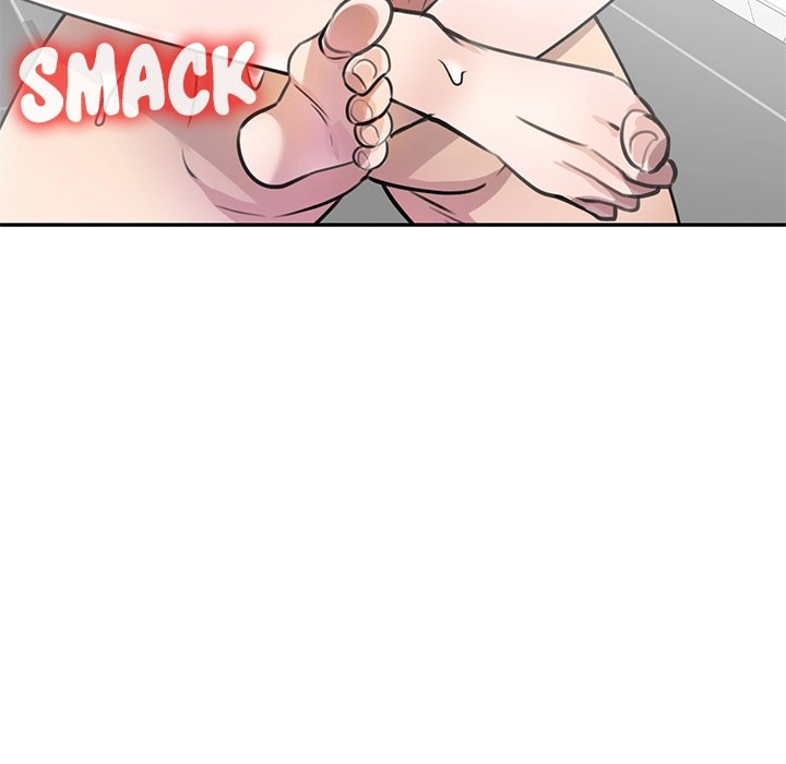 Read Private Lessons (FACON) chapter 9 image 73 on Lezhin