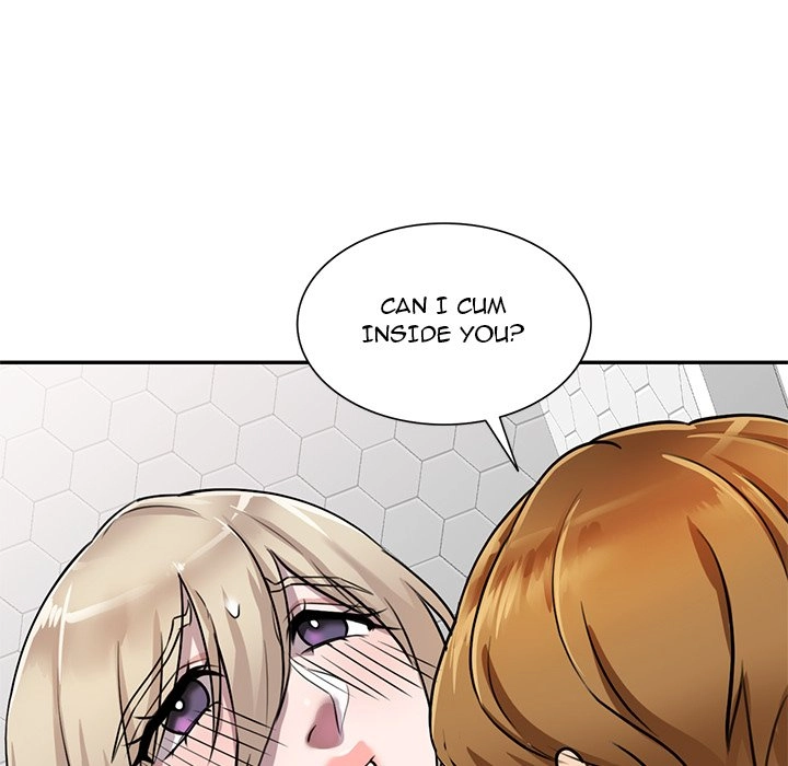Read Private Lessons (FACON) chapter 9 image 74 on Lezhin