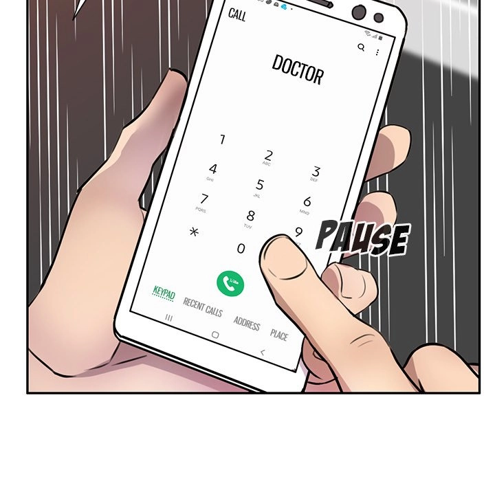 Read Private Lessons (FACON) chapter 9 image 88 on Lezhin