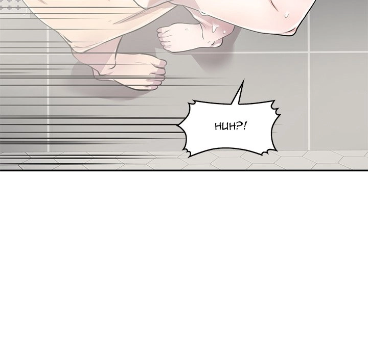 Read Private Lessons (FACON) chapter 9 image 9 on Lezhin