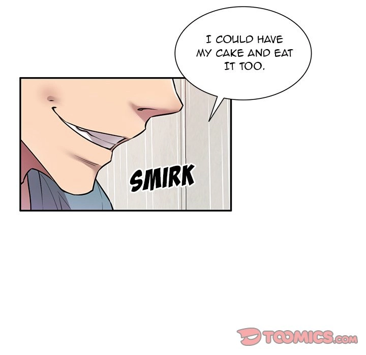 Read Private Lessons (FACON) chapter 9 image 92 on Lezhin