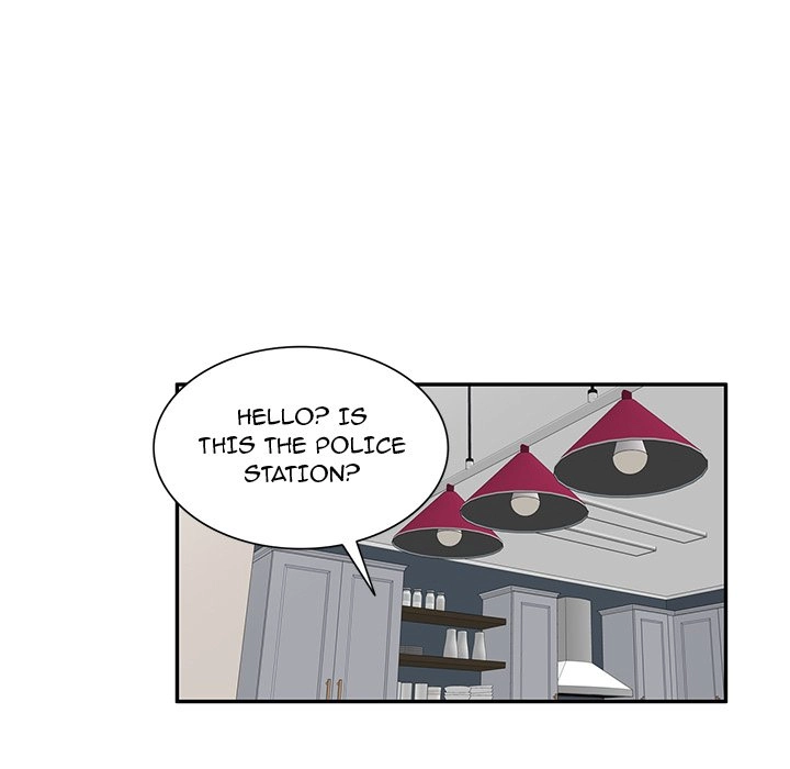 Read Private Lessons (FACON) chapter 9 image 95 on Lezhin