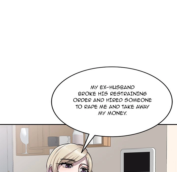 Read Private Lessons (FACON) chapter 9 image 96 on Lezhin