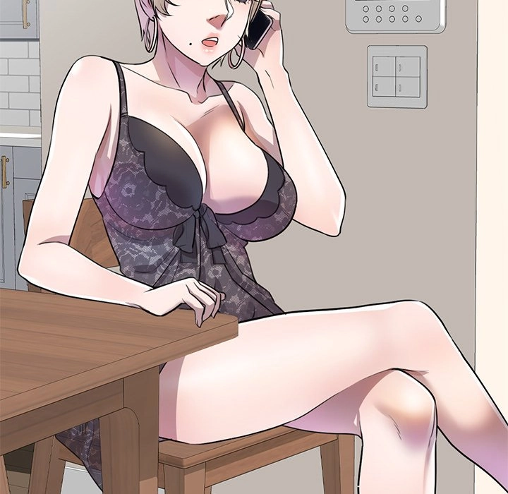 Read Private Lessons (FACON) chapter 9 image 97 on Lezhin