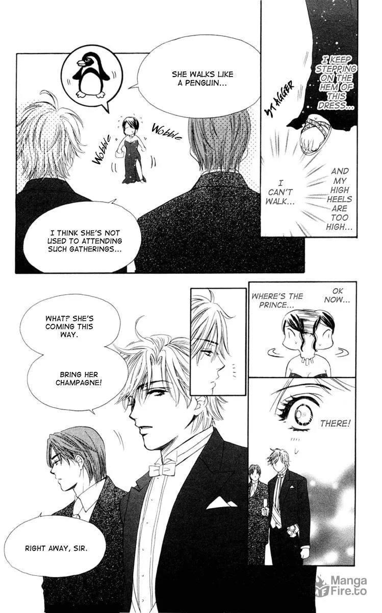 Read Private Prince chapter 1 image 17 on Lezhin
