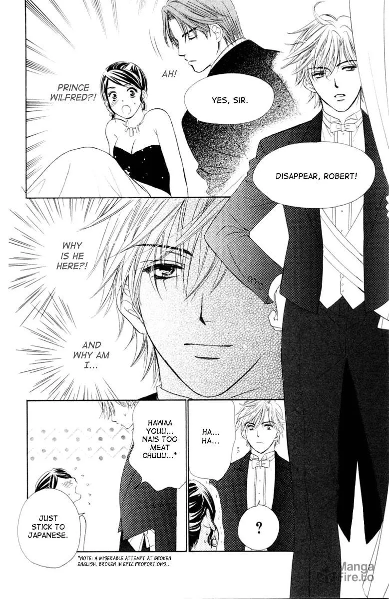 Read Private Prince chapter 1 image 23 on Lezhin