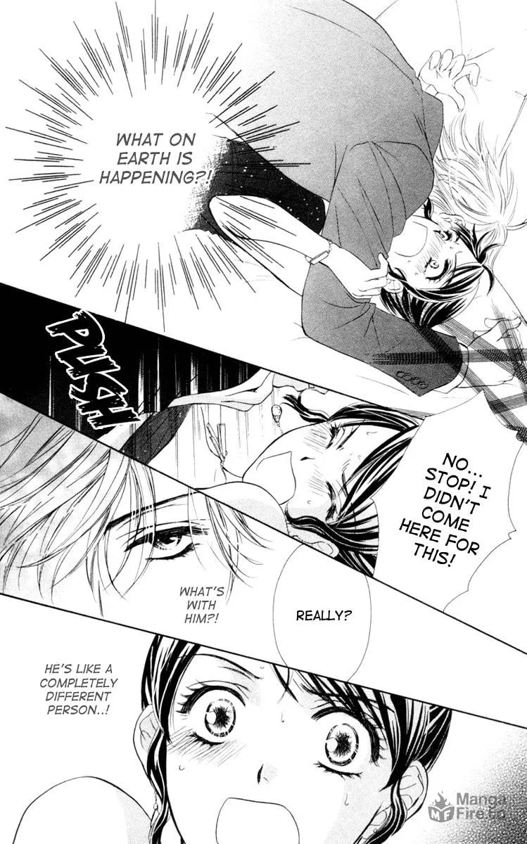 Read Private Prince chapter 1 image 29 on Lezhin
