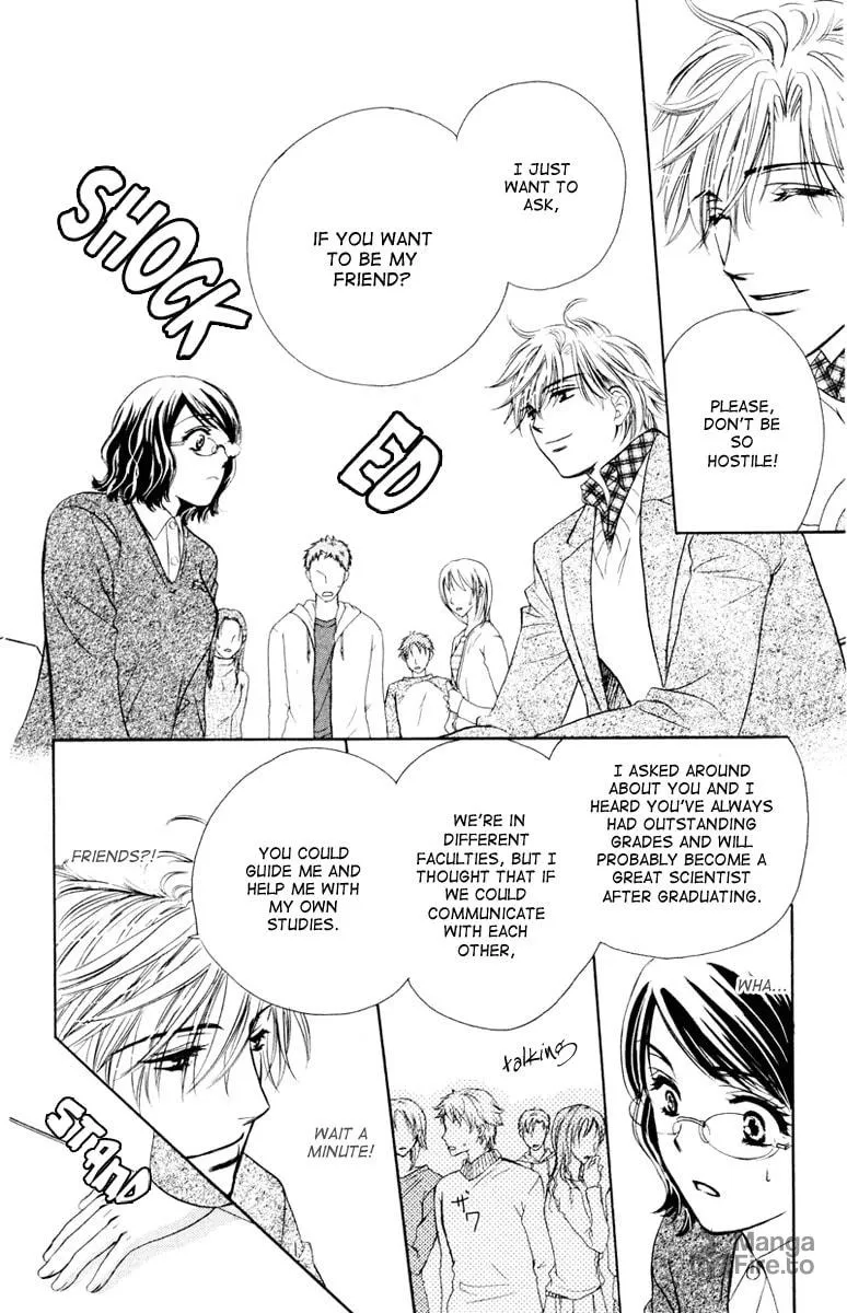 Read Private Prince chapter 1 image 35 on Lezhin