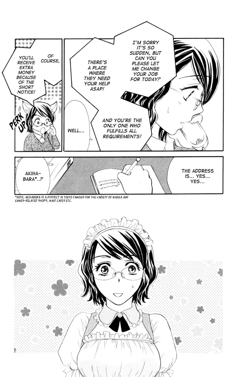 Read Private Prince chapter 1 image 40 on Lezhin