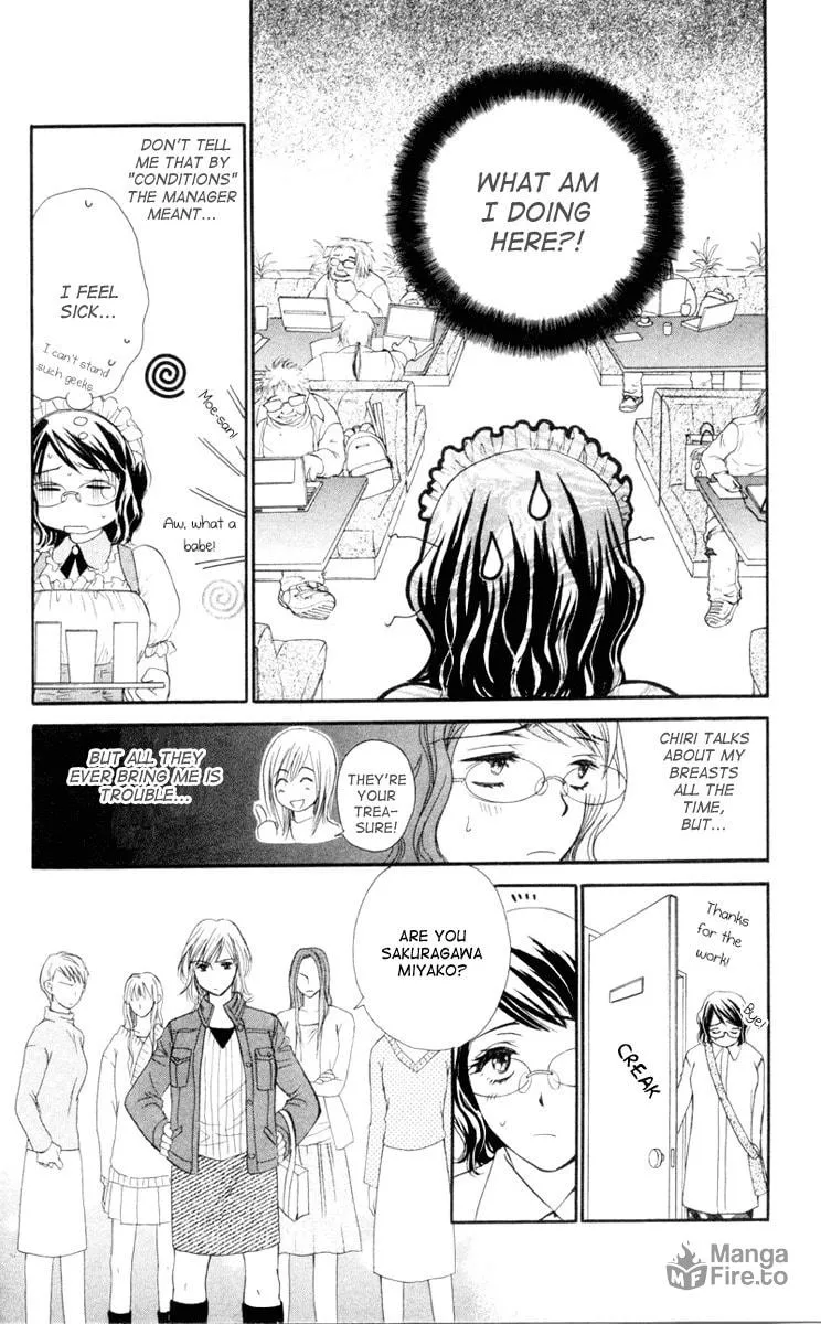 Read Private Prince chapter 1 image 41 on Lezhin