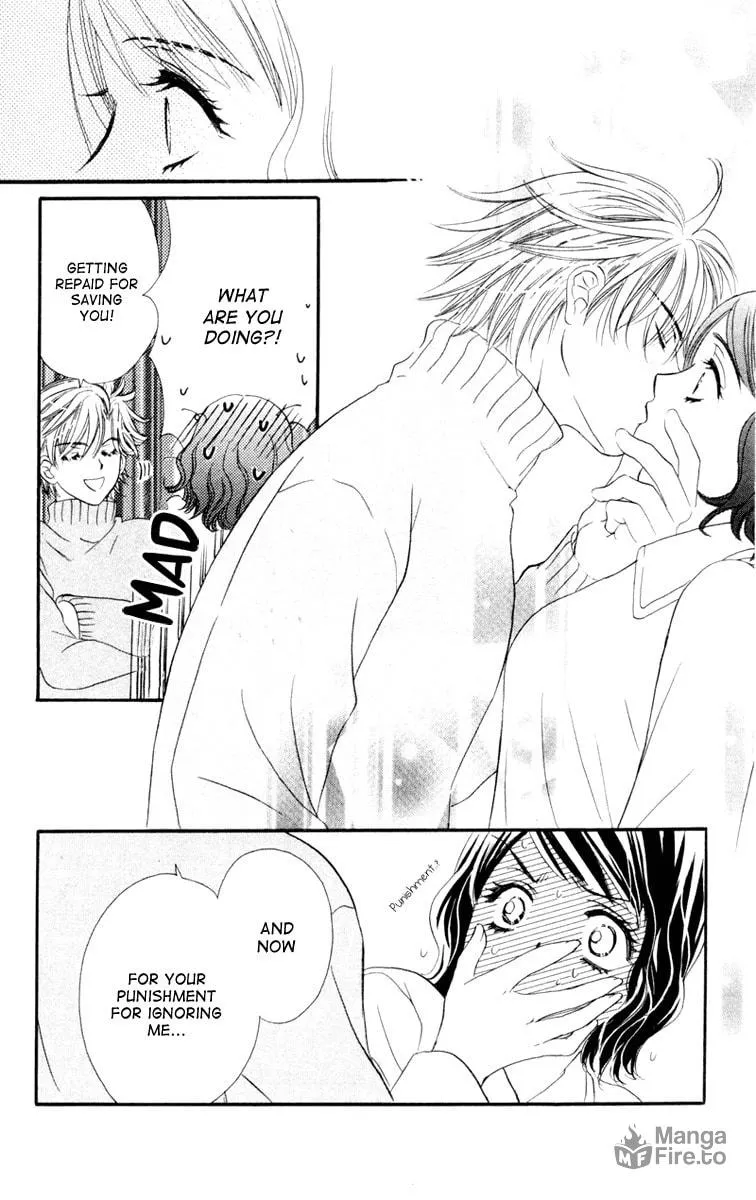 Read Private Prince chapter 1 image 49 on Lezhin